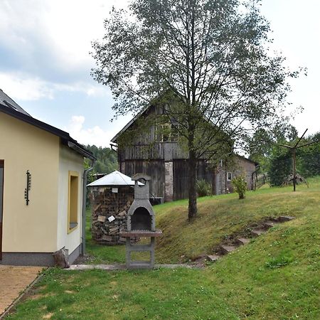 Holiday Home In Lampertice With Swimming Pool Exterior foto
